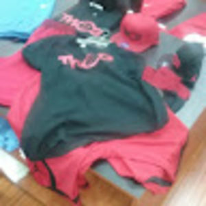 Meet your Posher, Don